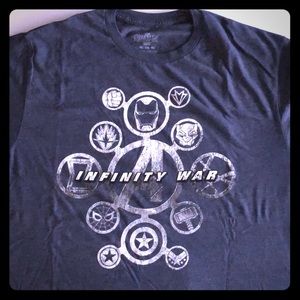 Marvel T-shirt